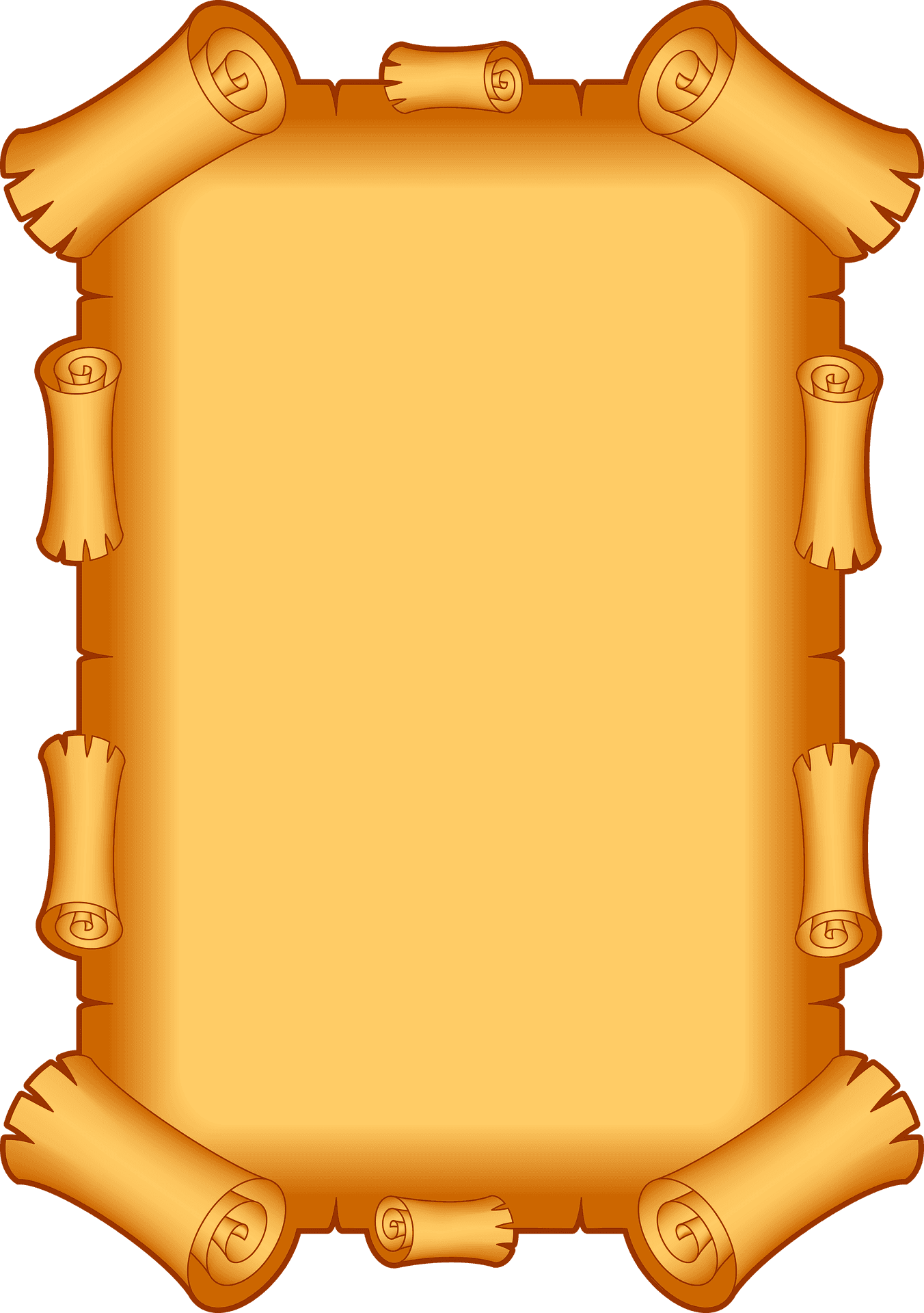 A description of the background image