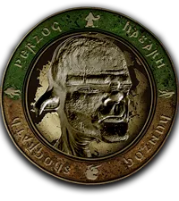 Orc Nation Coin